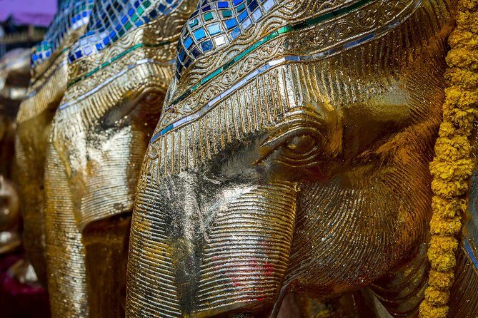 Bangkok Photography Masterclass - Private Photography Lesson - Key Points