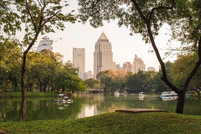 Bangkok Photography Masterclass - Private Photography Lesson - The Value of a Private, Customizable Tour