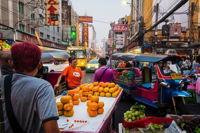 Bangkok Photography Masterclass - Private Photography Lesson - Practical Details and Tips