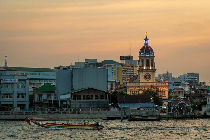 Bangkok Photography Masterclass - Private Photography Lesson - Authentic Experiences and Hidden Gems