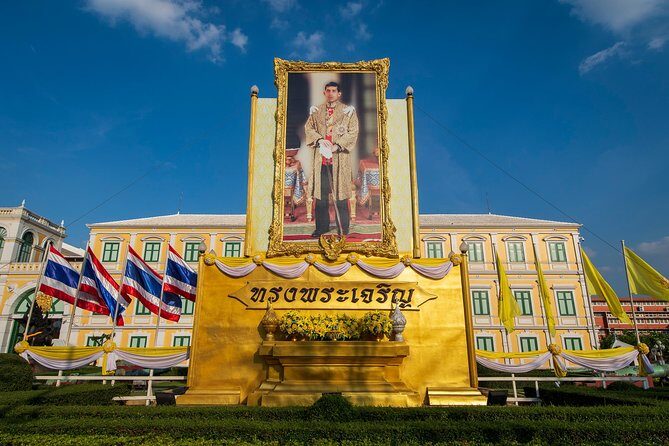 Bangkok Photography Masterclass - Private Photography Lesson - Who Would Love This Tour?