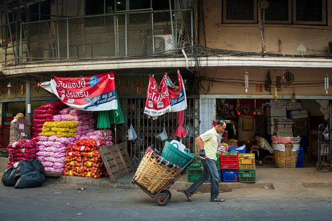 Bangkok Photography Masterclass - Private Photography Lesson - The Sum Up