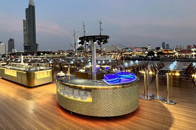 Bangkok Planate Dinner Cruise Experience - Final Thoughts: Is It Worth It?