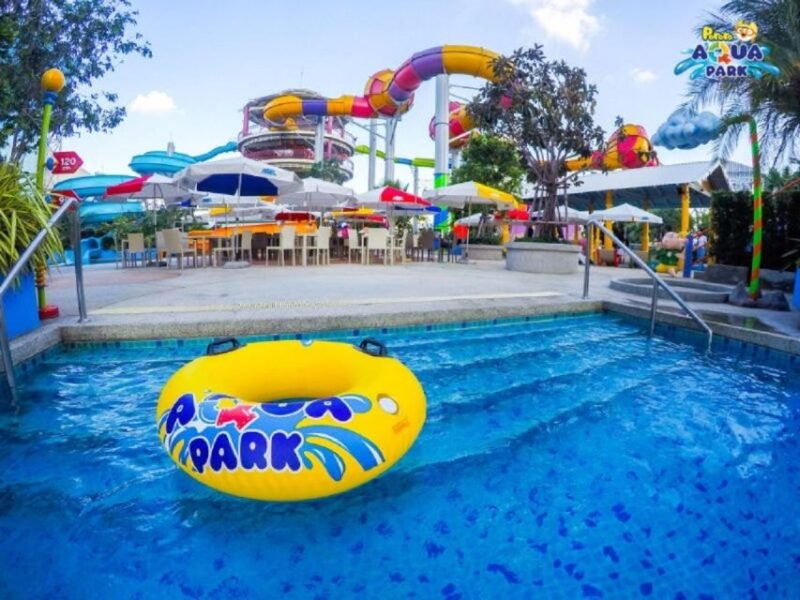 bangkok-pororo-aqua-park-entry-ticket