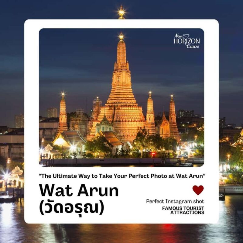 BANGKOK: PREMIUM DINNER BUFFET ON THE NEW HORIZON CRUISE - A Deeper Look at the Experience