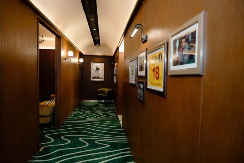 Bangkok: Premium Indoor Golf Simulator Experience - Value and Cost Analysis