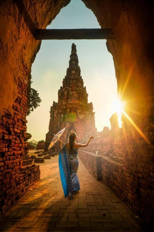 Bangkok: Private Ayutthaya UNESCO Heritage Tour - FAQs