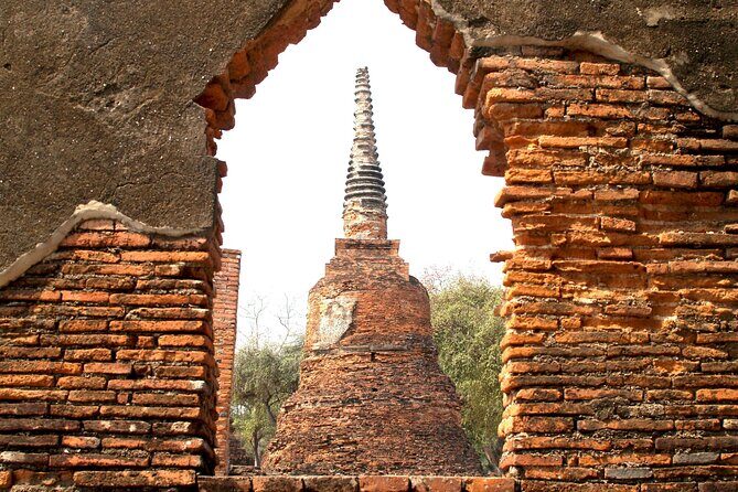 Bangkok: Private Ayutthaya UNESCO Heritage Tour - Who Will Love This Tour?