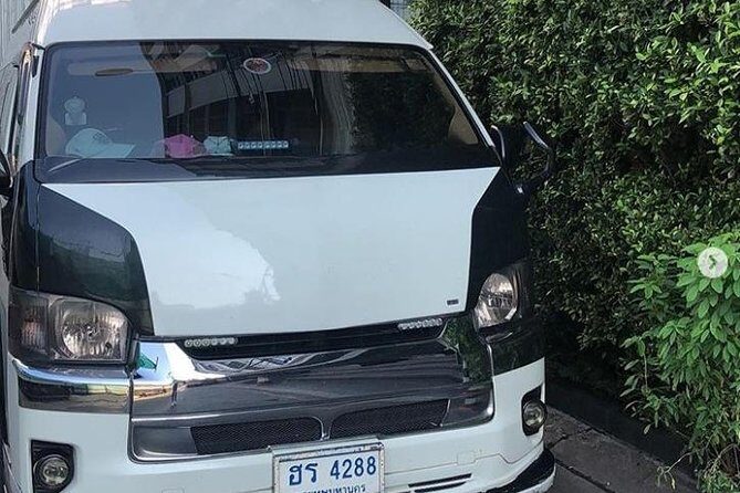 Bangkok Private Car Rental with English Speaking Driver - Exploring Bangkok with a Private Car and English-Speaking Driver: An Honest Review