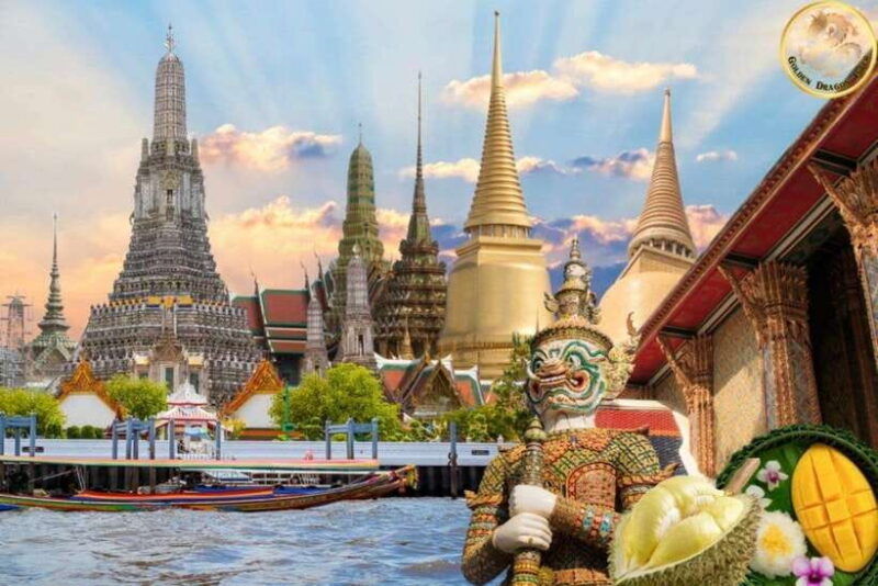 bangkok-private-charter-with-customizable-route