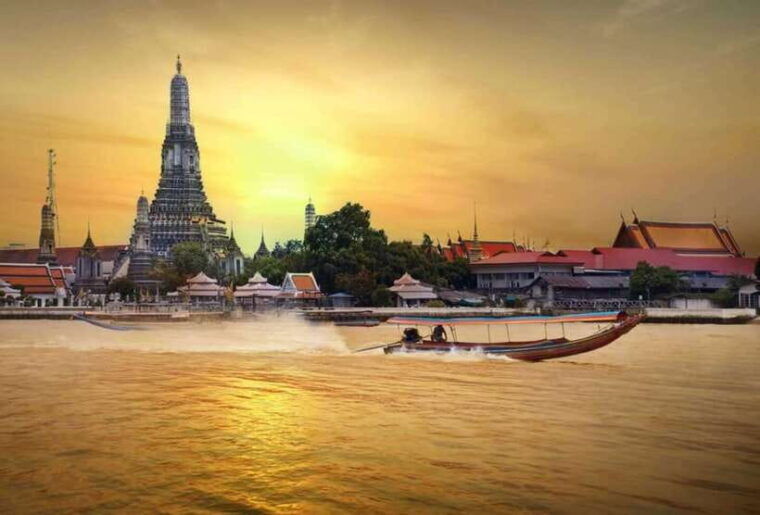 bangkok-private-charter-with-customizable-route