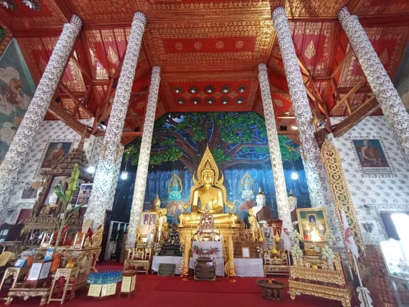 Bangkok Private & Custom Local Guide Tour - An In-Depth Look at the Tour Experience