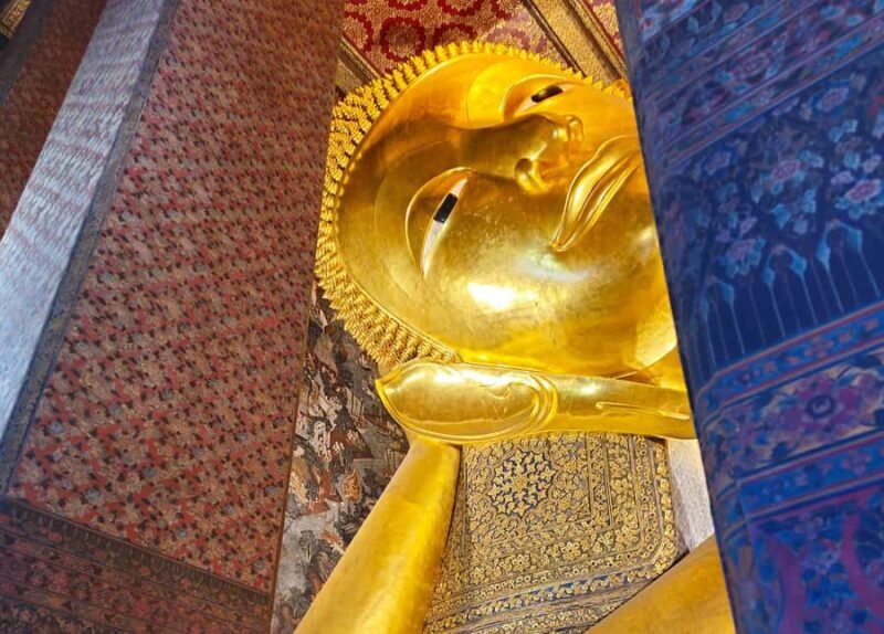 Bangkok Private & Custom Local Guide Tour - Frequently Asked Questions