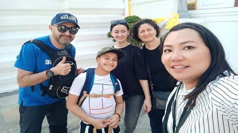 Bangkok: Private custom tour with a local guide - Final Thoughts