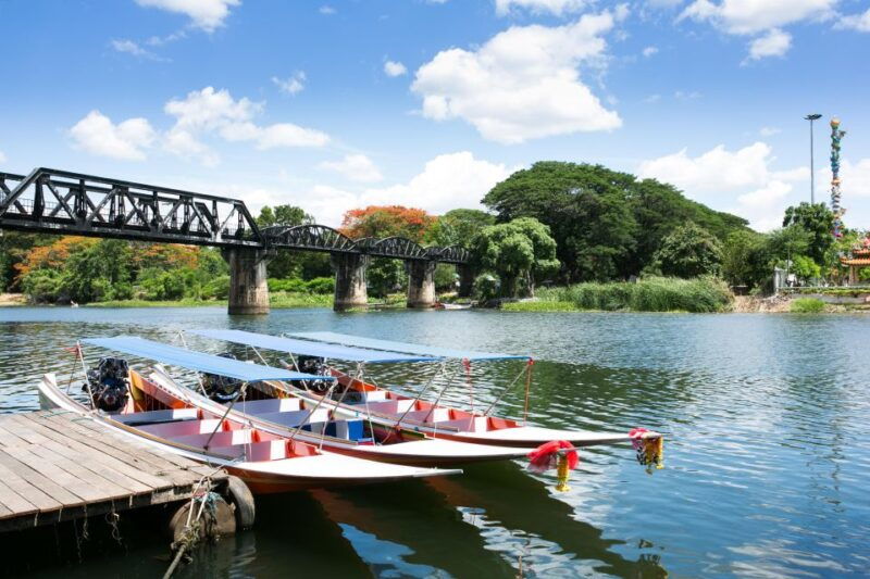 bangkok-private-customized-kanchanaburi-tour