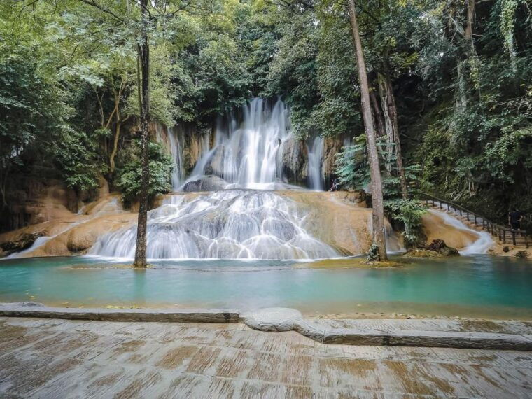 bangkok-private-customized-kanchanaburi-tour