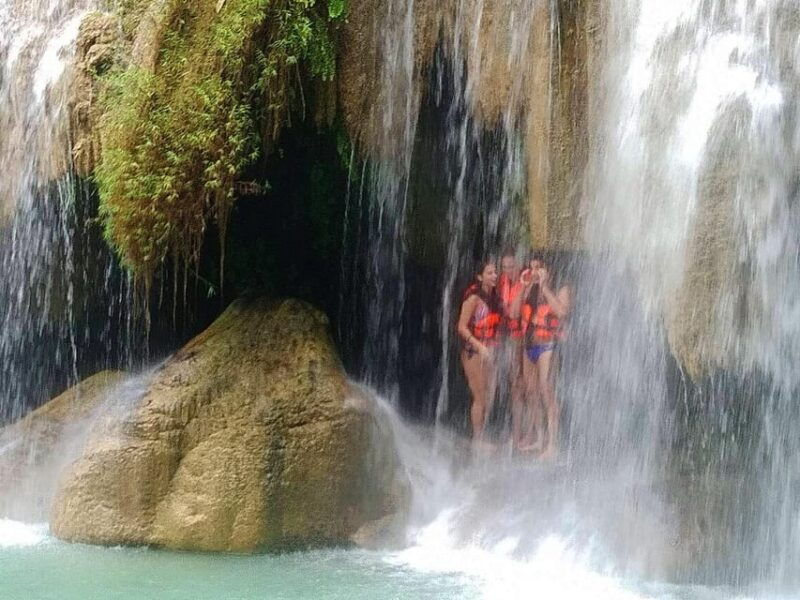 bangkok-private-day-tour-to-erawan-waterfall-kanchanaburi