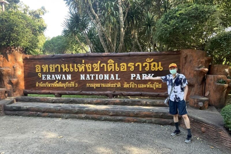 bangkok-private-day-tour-to-erawan-waterfall-kanchanaburi