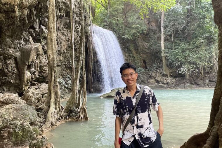 bangkok-private-day-tour-to-erawan-waterfall-kanchanaburi