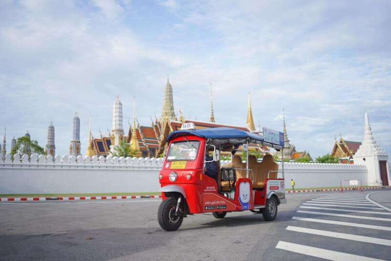 bangkok-private-electric-tuk-tuk-tour