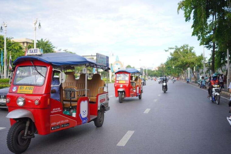 bangkok-private-electric-tuk-tuk-tour