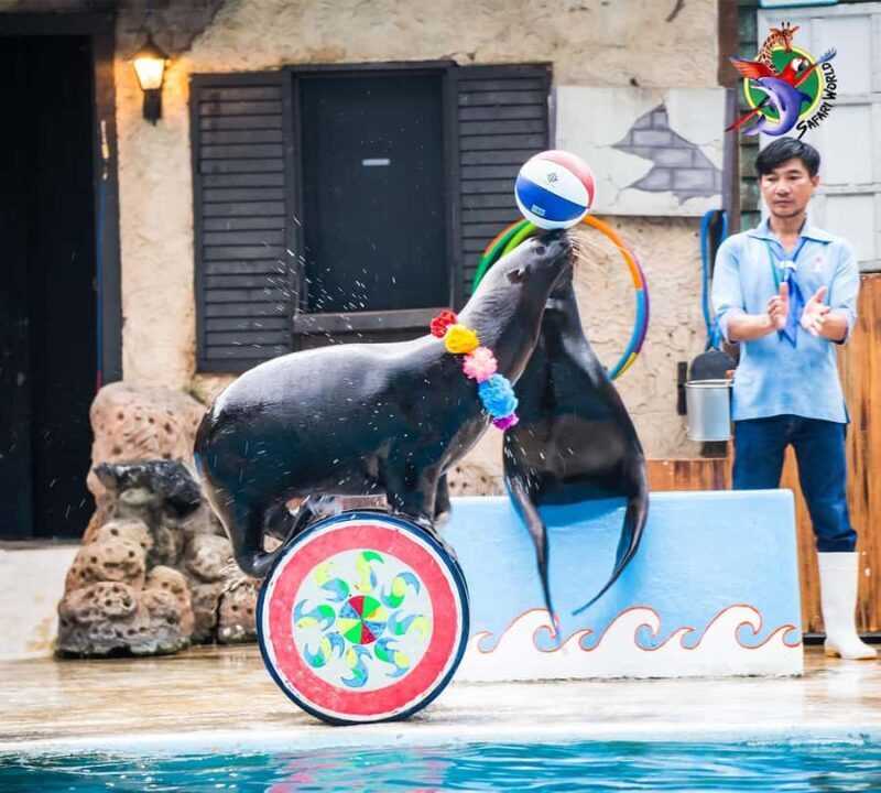 Bangkok: Private Family Tour to Safari & River Dinner Cruise - Exploring Bangkok’s Family-Friendly Safari & River Cruise: An Honest Review