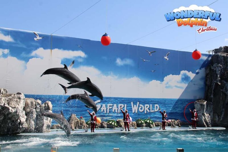 Bangkok: Private Family Tour to Safari & River Dinner Cruise - Practical Details & Tips