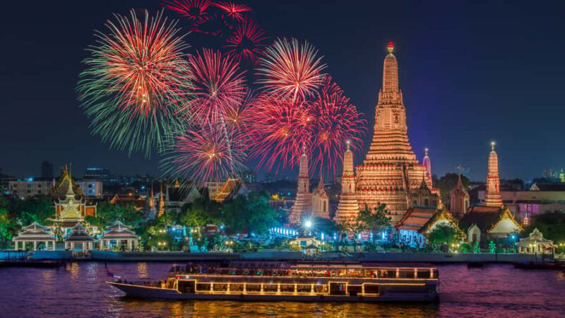 Bangkok: Private Family Tour to Safari & River Dinner Cruise - The Sum Up: Is It Worth It?