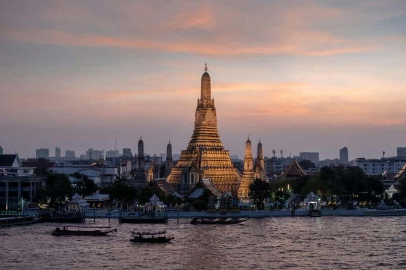 Bangkok: Private Grand Palace, Canal Boat & Chinatown, 1 Day - Final Thoughts