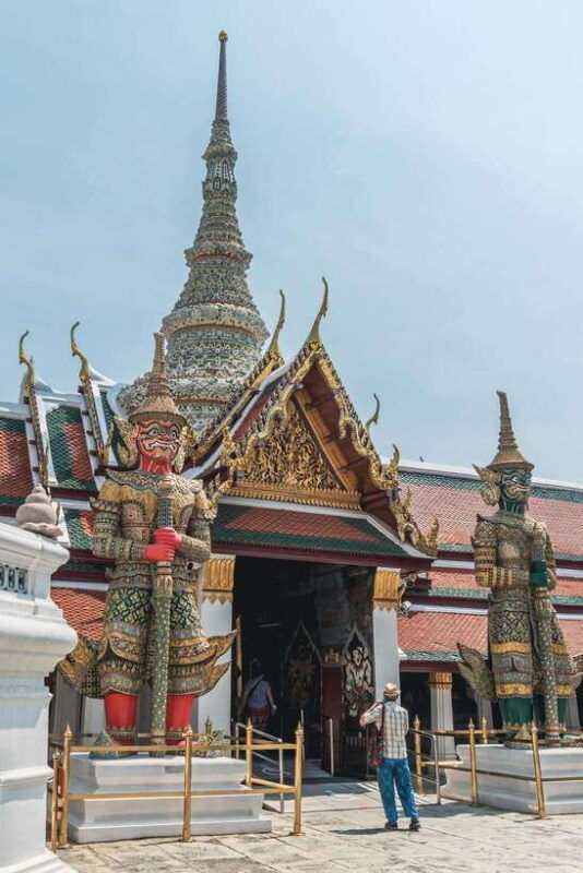 bangkok-private-grand-palace-canal-boat-chinatown-1-day