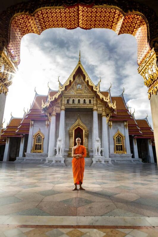 Bangkok: Private Grand Palace, Jim Thompson & Massage, 1 Day - A Closer Look at the Day’s Highlights