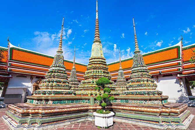 Bangkok Private Guided Tour Grand Palace Wat Pho Wat Arun - Frequently Asked Questions