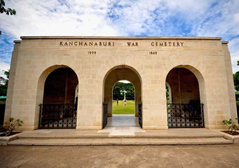 Bangkok: Private Kanchanaburi Highlights & Hellfire Pass - FAQs