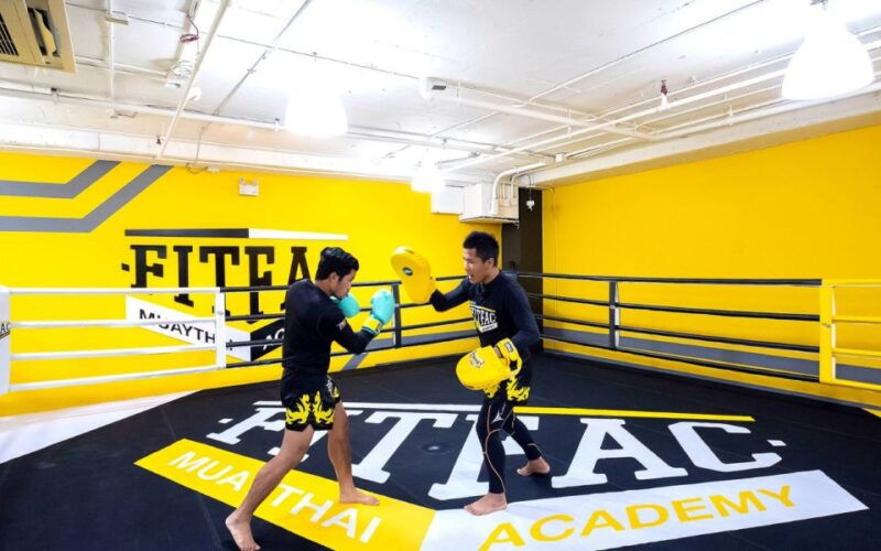bangkok-private-muaythai-martial-arts-lesson-hotel-pickup