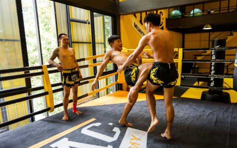 bangkok-private-muaythai-martial-arts-lesson-hotel-pickup