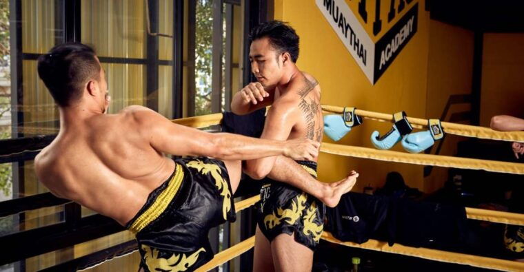 bangkok-private-muaythai-martial-arts-lesson-hotel-pickup