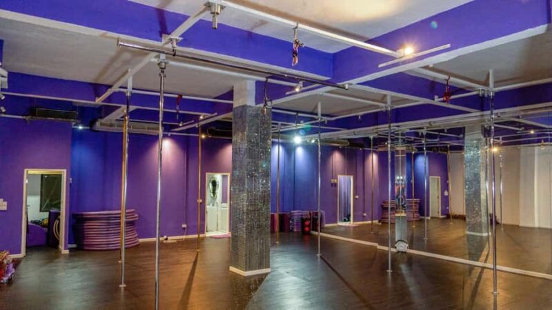 Bangkok: Private Pole Dance Class - FAQ