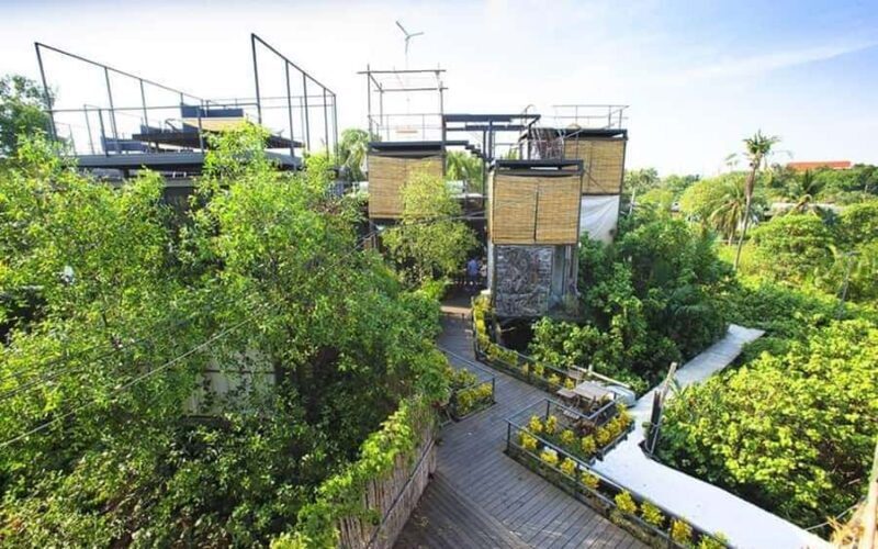 Bangkok: Private Tour Bang Kachao and Bang Nam Phueng - Why This Tour Offers Good Value