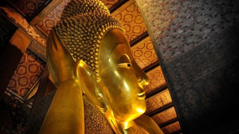 Bangkok: Private Tour Grand Palace, Wat Pho, and Wat Arun - Who Is This Tour Best Suited For?