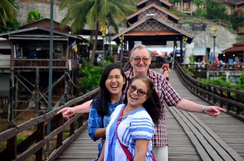 Bangkok Private Tour to Maeklong & Damnoen Saduak Markets - An In-Depth Look at the Tour Experience