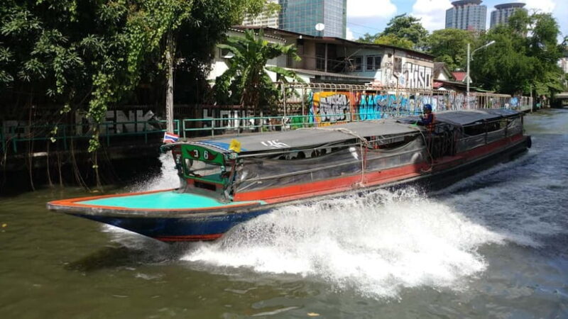 Bangkok: Private Tour with a Local Guide - FAQ