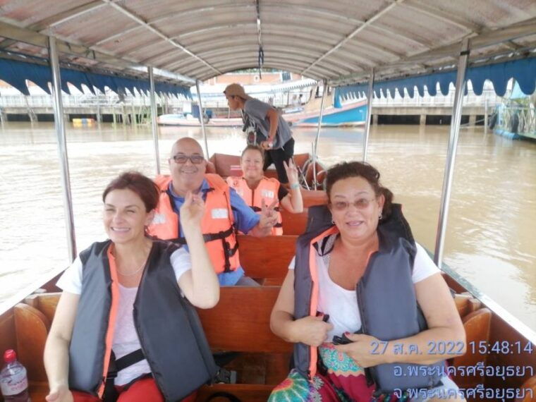 bangkok-private-trip-to-ayutthaya-temples-night-market