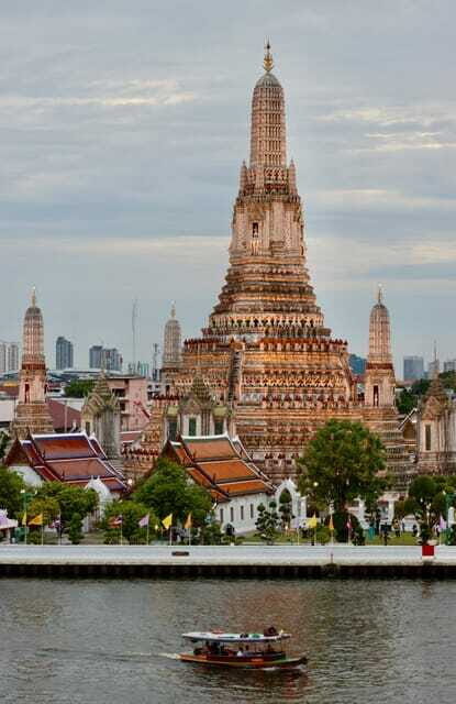 Bangkok: Private Wat Phra Kaew, Wat Pho & Wat Arun Tour - The Sum Up: Is This Tour Right for You?