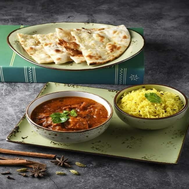 Bangkok: Public All Day Dining Grand Mercure Bangkok Atrium - Practical Tips for Visitors