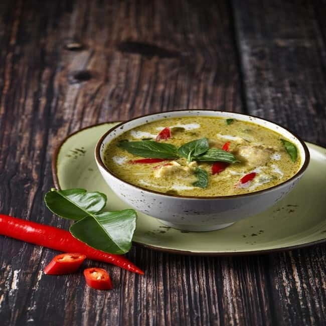 Bangkok: Public All Day Dining Grand Mercure Bangkok Atrium - The Sum Up