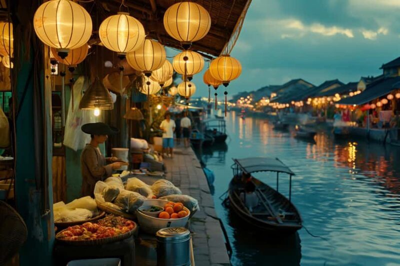 Bangkok: Railway + Floating Market + Wat Bangkung Tour - FAQ