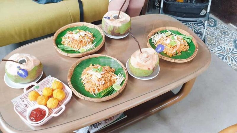 Bangkok: Railway Market, Floating Market, and Boat Tour - Who Will Love This Tour?