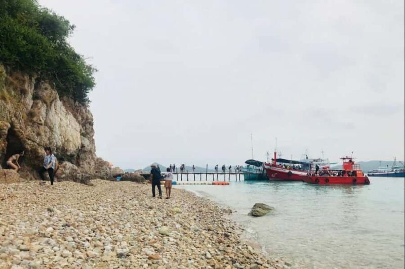 Bangkok: Rayong Islands Snorkeling Day Trip by Speedboat - An In-Depth Review of the Bangkok: Rayong Islands Snorkeling Day Trip by Speedboat