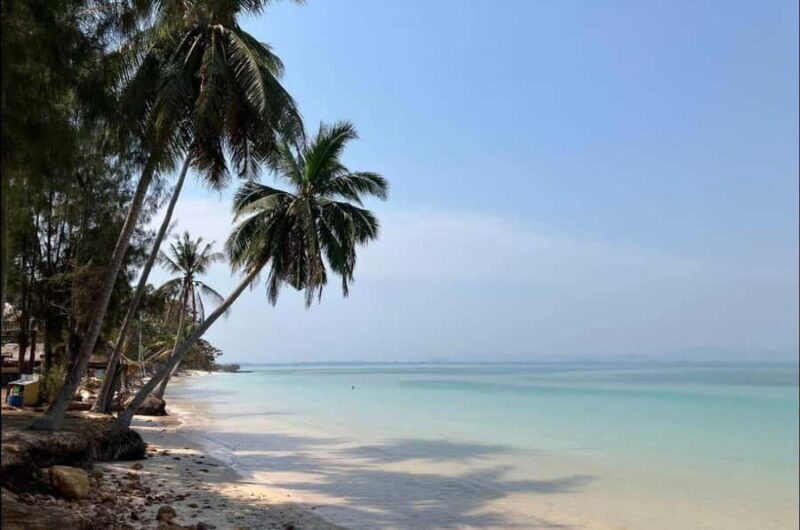 Bangkok: Rayong Islands Snorkeling Day Trip by Speedboat - Exploring the Six Islands: Highlights & What You’ll Love