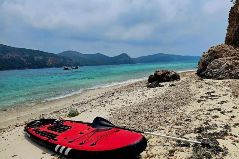 Bangkok: Rayong Islands Snorkeling Day Trip by Speedboat - FAQs